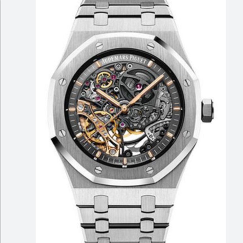 Meet your Posher, Mike